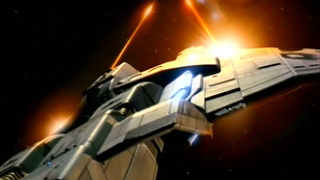 <i>Star Trek</i>'s Starfighters, Ranked
